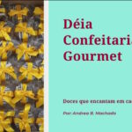Déia Confeitaria Gourmet