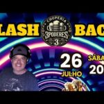FLASHBACK CHOPERIA 3 PODERES EDIÇÃO 23 – JACAREÍ-SP
