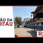 LEILÃO DA UNITAU – UNIVERSIDADE DE TAUBATÉ – 31/07/2025