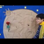 Curta-Metragem Projeto Mediação & Linguagem: “O Pequeno Príncipe”