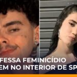 Jovem é morta pelo ex e corpo é achado em matagal no interior de SP | #SBTManhã