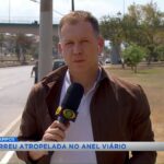 Criança de sete anos morre atropelada em São José dos Campos | BAND CIDADE 1ª EDIÇÃO