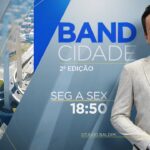 BAND CIDADE 2ª EDIÇÃO – 07/05/2025
