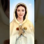 Trechos das mensagens de nossa senhora nas aparições de Jacareí SP #rosario