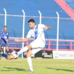 SÃO CAETANO 0x2 TAUBATÉ – COPA PAULISTA 2025