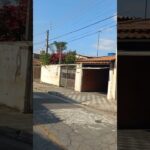 Jardim Paraíba, em Jacareí, SP #shorts