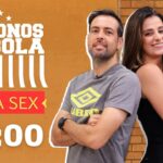 OS DONOS DA BOLA – 29/05/2025