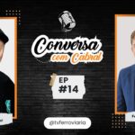 Felipe Guimarães | Conversa com Cabral ep #14