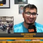 Conclave – Escolha do novo Papa: Eleitores criados pelos três últimos Pontífices