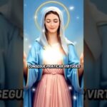Trechos das mensagens de nossa senhora nas aparições de Jacareí SP #rosario
