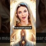 Trechos das mensagens de nossa senhora nas aparições de Jacareí SP #rosario