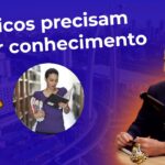 Síndicos precisam buscar conhecimento – Corte papo condominial Vale do Paraíba EP08 Temporada 02