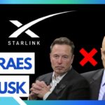 MORAES X ELON MUSK: STF MANDA BLOQUEAR CONTAS DA STARLINK