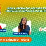 SHOW DA MANHÃ – 02 DE OUTUBRO 2023 – RÁDIO POP FM