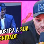 CARTEIRA de TRABALHO VIROU SÍMBOLO do PABLO MARÇAL