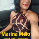 Yellow Imoveis em Arujá by Marina Melo – Atendimento VIP aliado ao profissionalismo e bom gosto