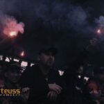 Classico de Taubaté-SP União Operaria VS Vila São Geraldo