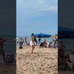 🏖️ Laranjeiras Beach, Balneario Camboriu | Brazil #shorts