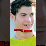 Jogadores FEIOS que ficaram BONITOS