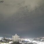 Céu de Lorena-SP e Serra da Mantiqueira – 13/10/2025 (madrugada/manhã)