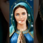 Trechos das mensagens de nossa senhora nas aparições de Jacareí SP #rosario