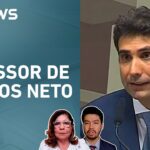 Gabriel Galípolo é aprovado pelo Senado para assumir o Banco Central