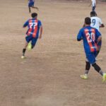 Jogo do Angical futebol Clube 1 X 0 Canto Do Esporte Campeonato do Retiro 2024