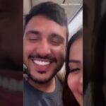 João Haddad emociona seguidores com homenagem para Luana Andrade um ano após sua partida