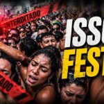 A Verdade Sórdida por trás do Carnaval Brasileiro (e ninguém fala sobre isso)