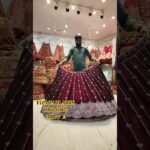 party wear reception lehenga 🤗🌹🌹 bridal wedding lehenga available 🤝#trending #funny #comedy #youtube