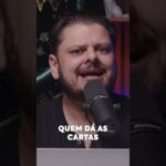 Alexandre de Moraes e Davi Alcolumbre estão tramando alguma coisa para as ELEIÇÕES 2026