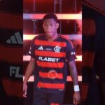Gonzalo Plata tá voando ! #flamengo #gonzaloplata