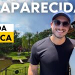 APARECIDA ALÉM DA RELIGIÃO | O QUE FAZER EM 1 DIA