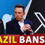 X Banned In Brazil LIVE News | Elon Musk LIVE | Alexandre de Moraes | Brazil News Today LIVE | N18G