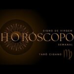 ♍ Virgem 🌹 TAROT semanal 🌹Semana reveladora! O sentimento mudou e essa pessoa te vê de outra forma 😍