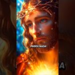 Trechos das mensagens de Jesus nas aparições de jacarei SP #rosario