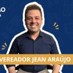 JEAN ARAÚJO – VEREADOR – PODCAST CONEXÃO HERHA #003