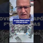 Delegado Hugo – Caçapava