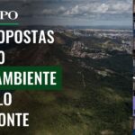 Meio ambiente em BH – veja as propostas dos candidatos à prefeitura