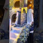 ✨No altar do Santuário Nacional, o coração do Brasil se enche de fé e gratidão. 🌹