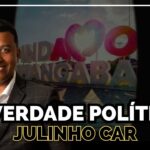 Julinho Car: Causa Animal, Autismo e os Bastidores da Política em Pinda | O Pindense Podcast