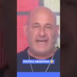 El Peronismo no es Capitalista