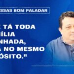 CRESCIMENTO EM FAMÍLIA – MASSAS BOM PALADAR – PODCAST MUNDO EMPRESARIAL