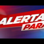 ALERTA PARÁ TV CIDADE NORTE 05/10/24 (CAPITÃO POÇO PA)