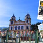 Pirapora do Bom Jesus, SP | Itu, SP – Brasil | Viagem de moto