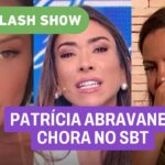 🔴Mani x Davi: entrevista entrega FAZENDA? Filha de Silvio Santos chora no SBT!! Gracyanne l AO VIVO