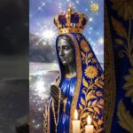 Oração milagrosa de Nossa Senhora Aparecida #nscm #nossasenhoracuidademim @nossasenhoracuidademim