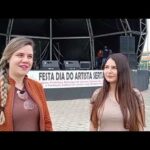 Juliane: presidente da fundação cultural de Jacarei SP