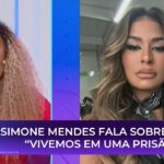Simone fala sobre afastamento de sertanejos por problemas psicológicos | Fofocalizando (02/09/24)