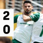 Palmeiras vs Al Ahly FC (2-0) | Resumen | Highlights Mundial de Clubes FIFA 2025™